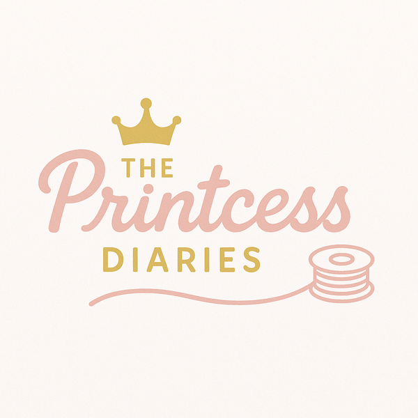 The Printcess Diaries